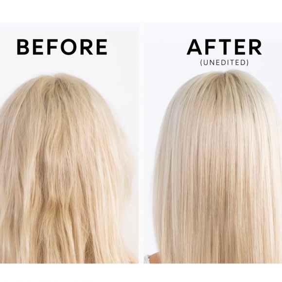 💖🆕💖 NatureLab Tokyo Perfect Hair Leave In Treatment 30 mL - Picture 9 of 9